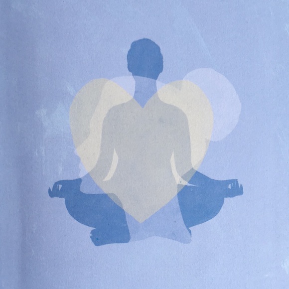 Calming Magic book - Picture 2 of 5